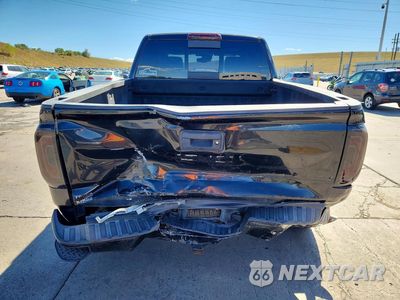 Zdjęcie 6 z 12 samochodu: 2017 GMC SIERRA K1500 DENALI VIN:3GTU2PEJ9HG161508 - miniatura