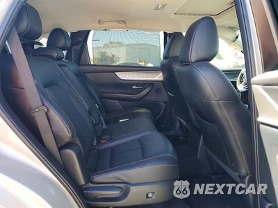 Zdjęcie 11 z 13 samochodu: 2025 MAZDA CX-90 PREFERRED VIN:JM3KKBHD9S1201373 - miniatura