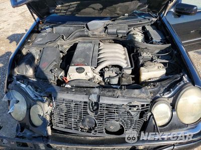 Zdjęcie 11 z 12 samochodu: 1999 MERCEDES-BENZ E 300TD VIN:WDBJF25H6XA920439 - miniatura
