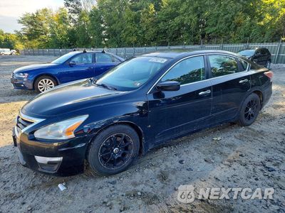 2015 NISSAN ALTIMA 2.5 S 1N4AL3AP7FC595404 - główne zdjęcie licytacji z USA - miniatura