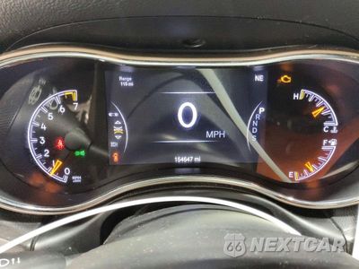 Zdjęcie 9 z 13 samochodu: 2015 JEEP GRAND CHEROKEE LIMITED VIN:1C4RJFBGXFC229746 - miniatura