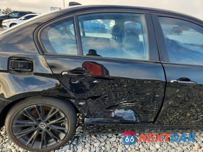 Zdjęcie 10 z 12 samochodu: 2010 BMW 328 XI SULEV VIN:WBAPK5C55AA646995 - miniatura