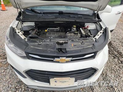 Zdjęcie 11 z 12 samochodu: 2017 CHEVROLET TRAX 1LT VIN:KL7CJLSB2HB225480 - miniatura