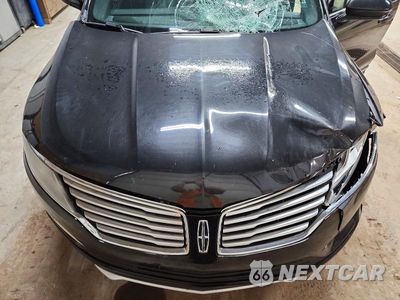 Zdjęcie 12 z 13 samochodu: 2015 LINCOLN MKC VIN:5LMTJ2AH8FUJ17393 - miniatura