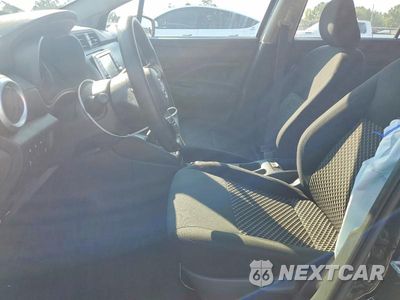 Zdjęcie 7 z 12 samochodu: 2023 NISSAN VERSA S VIN:3N1CN8DV2PL834211 - miniatura