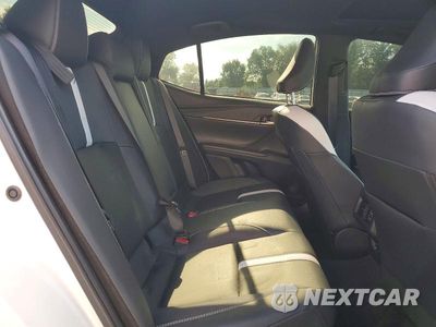 Zdjęcie 10 z 12 samochodu: 2026 TOYOTA CAMRY NIGHTSHADE VIN:4T1DBADKXTU551901 - miniatura