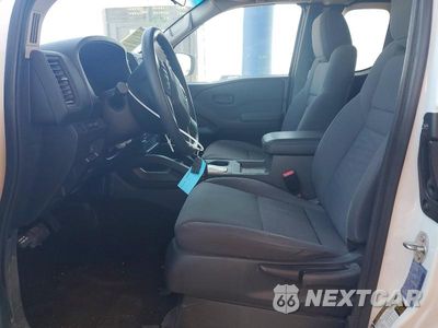 Zdjęcie 7 z 13 samochodu: 2024 NISSAN FRONTIER S VIN:1N6ED1CL7RN638636 - miniatura