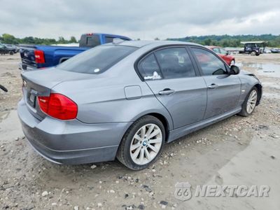 Trzecie zdjęcie samochodu z tyłu: 2011 BMW 328 XI VIN:WBAPK7C52BF196268 - miniatura