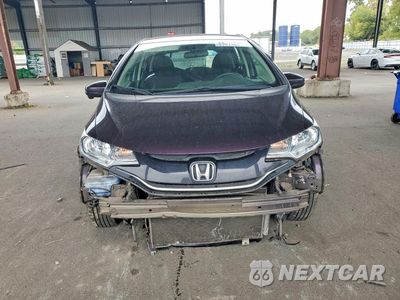 Piąte zdjęcie samochodu w środku: 2015 HONDA FIT EX VIN:3HGGK5G88FM717335 - miniatura
