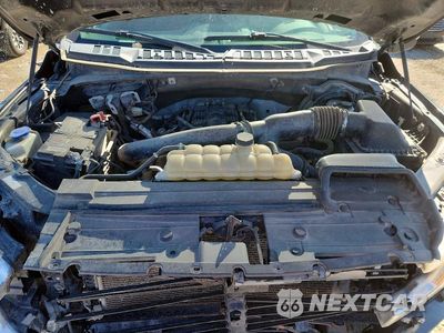 Zdjęcie 11 z 12 samochodu: 2020 FORD F150 SUPERCREW VIN:1FTFW1E44LFA17198 - miniatura