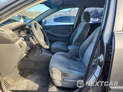 Zdjęcie 7 z 12 samochodu: 2005 TOYOTA COROLLA CE VIN:1NXBR32E55Z400561 - miniatura