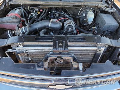Zdjęcie 11 z 12 samochodu: 2008 CHEVROLET SILVERADO K1500 VIN:2GCEK13Y981127255 - miniatura
