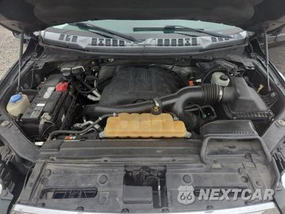 Zdjęcie 11 z 12 samochodu: 2015 FORD F150 SUPERCREW VIN:1FTEW1EG9FFB60402 - miniatura