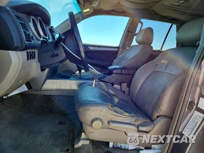 Zdjęcie 7 z 12 samochodu: 2003 TOYOTA 4RUNNER SR5 VIN:JTEZU14R830009992 - miniatura