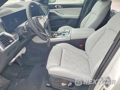 Zdjęcie 7 z 14 samochodu: 2026 BMW X5 XDRIVE40I VIN:5UX23EU02T9337923 - miniatura