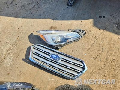 Zdjęcie 13 z 14 samochodu: 2017 SUBARU OUTBACK 2.5I VIN:4S4BSAAC5H3405360 - miniatura