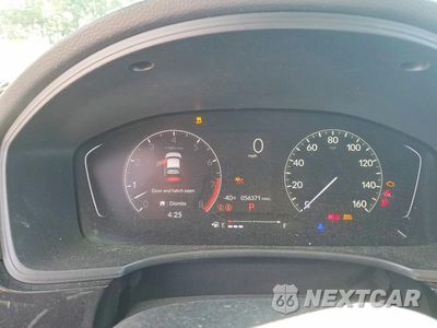 Zdjęcie 9 z 12 samochodu: 2023 HONDA CIVIC LX VIN:19XFL2H54PE017091 - miniatura
