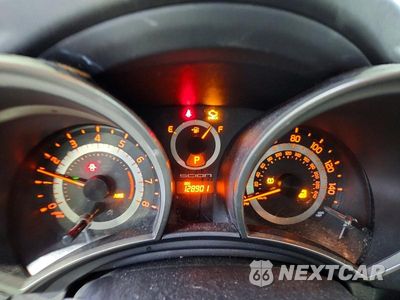 Zdjęcie 9 z 13 samochodu: 2011 SCION TC BASE VIN:JTKJF5C73B3007155 - miniatura
