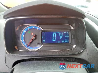 Zdjęcie 9 z 13 samochodu: 2016 CHEVROLET TRAX 1LT VIN:KL7CJPSB5GB567981 - miniatura