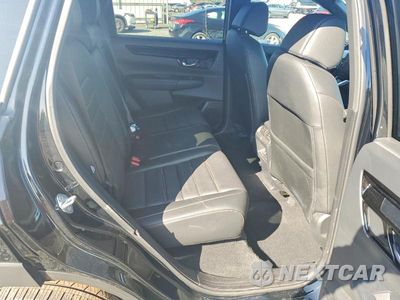 Zdjęcie 11 z 13 samochodu: 2026 HONDA CR-V SPORT TOURING VIN:5J6RS6H98TL011770 - miniatura
