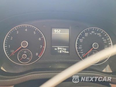 Zdjęcie 9 z 12 samochodu: 2013 VOLKSWAGEN PASSAT S VIN:1VWAH7A33DC122707 - miniatura