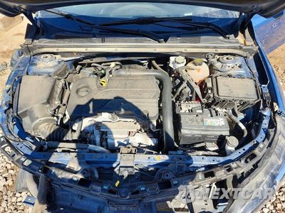 Zdjęcie 11 z 13 samochodu: 2024 CHEVROLET MALIBU LT VIN:1G1ZD5STXRF220281 - miniatura