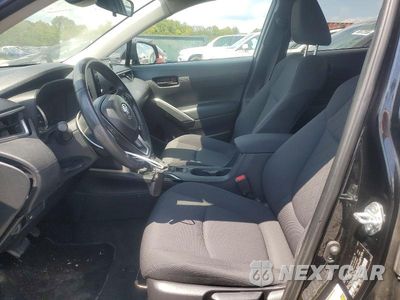 Zdjęcie 7 z 13 samochodu: 2022 TOYOTA COROLLA CROSS LE VIN:7MUCAAAG2NV008672 - miniatura