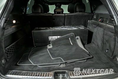 Zdjęcie 14 z 14 samochodu: 2021 MERCEDES-BENZ GLE AMG 53 4MATIC VIN:4JGFB6BB2MA575427 - miniatura