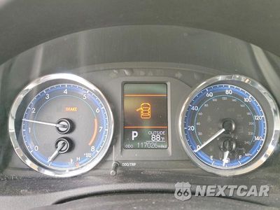Zdjęcie 9 z 12 samochodu: 2019 TOYOTA COROLLA LE VIN:2T1BURHE1KC223206 - miniatura