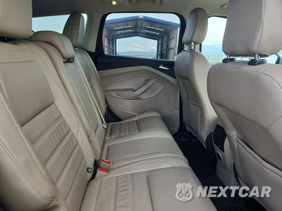 Zdjęcie 10 z 12 samochodu: 2018 FORD ESCAPE SEL VIN:1FMCU0HD5JUA59771 - miniatura