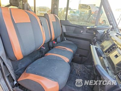 Piąte zdjęcie samochodu w środku: 2026 CAN-AM DEFENDER/TRAXTER UTILITY VEHICLE VIN:3JBKUAX49TK011364 - miniatura