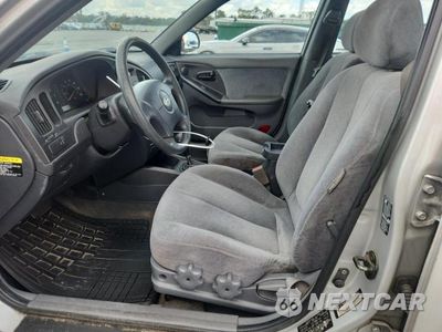 Zdjęcie 7 z 12 samochodu: 2005 HYUNDAI ELANTRA GLS VIN:KMHDN46D85U163592 - miniatura