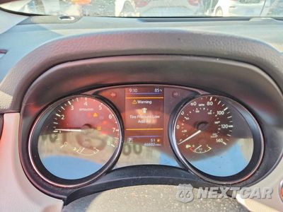 Zdjęcie 9 z 12 samochodu: 2021 NISSAN ROGUE SPORT SV VIN:JN1BJ1BV2MW571886 - miniatura