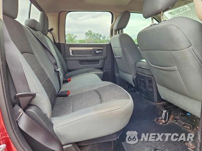 Zdjęcie 10 z 12 samochodu: 2013 RAM 1500 SLT VIN:1C6RR7LT9DS723133 - miniatura
