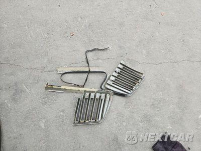 Zdjęcie 12 z 13 samochodu: 2004 HYUNDAI XG 350 VIN:KMHFU45E34A285122 - miniatura