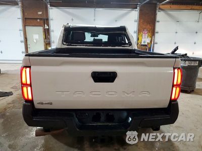 Zdjęcie 6 z 12 samochodu: 2026 TOYOTA TACOMA SR VIN:3TYLD5KN2TT028704 - miniatura