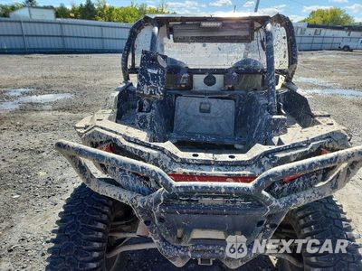 Zdjęcie 6 z 10 samochodu: 2019 POLARIS RZR UTILITY VEHICLE VIN:3NSVDR99XKH838446 - miniatura