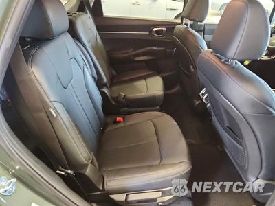 Zdjęcie 11 z 13 samochodu: 2025 KIA SORENTO EX VIN:KNDRHDJG2S5427477 - miniatura