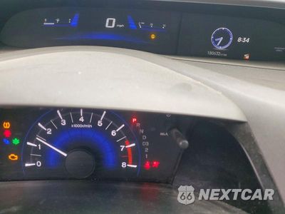 Zdjęcie 9 z 13 samochodu: 2012 HONDA CIVIC LX VIN:2HGFB2F53CH611984 - miniatura