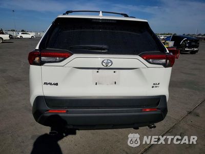 Zdjęcie 11 z 26 samochodu: 2025 TOYOTA RAV4 HYBRID XLE VIN:JTMRWRFV9SD341390 - miniatura