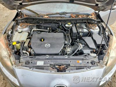 Zdjęcie 11 z 12 samochodu: 2011 MAZDA 3 I VIN:JM1BL1UG5B1487996 - miniatura