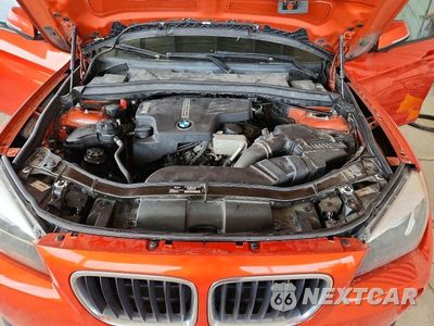 Zdjęcie 11 z 12 samochodu: 2013 BMW X1 XDRIVE28I VIN:WBAVL1C58DVR82926 - miniatura