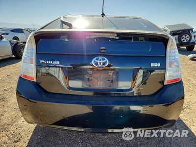 Zdjęcie 6 z 13 samochodu: 2010 TOYOTA PRIUS IV VIN:JTDKN3DU8A0100597 - miniatura