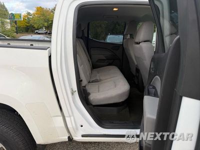 Zdjęcie 6 z 13 samochodu: 2016 CHEVROLET COLORADO VIN:1GCGTBE35G1180200 - miniatura