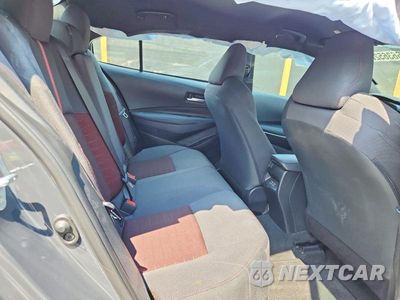 Zdjęcie 10 z 12 samochodu: 2024 TOYOTA COROLLA SE VIN:5YFS4MCE9RP177791 - miniatura