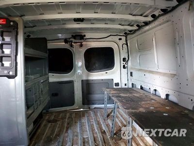 Zdjęcie 10 z 14 samochodu: 2019 NISSAN NV 2500 HD S VIN:1N6BF0KY0KN807633 - miniatura