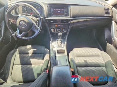 Zdjęcie 8 z 12 samochodu: 2015 MAZDA 6 SPORT VIN:JM1GJ1U62F1164434 - miniatura