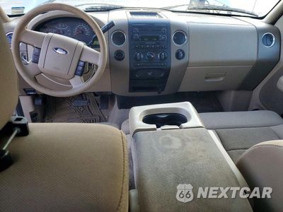 Zdjęcie 8 z 12 samochodu: 2004 FORD F150 XLT VIN:1FTRX12W84FA06058 - miniatura