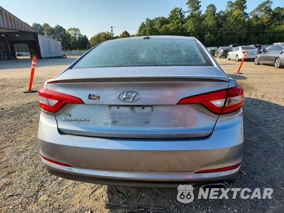 Zdjęcie 6 z 12 samochodu: 2015 HYUNDAI SONATA SE VIN:5NPE24AF0FH237366 - miniatura