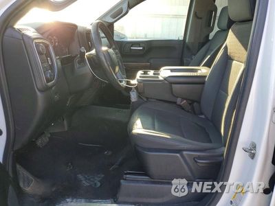 Zdjęcie 7 z 12 samochodu: 2020 CHEVROLET SILVERADO C1500 LT VIN:1GCPWCED0LZ159482 - miniatura